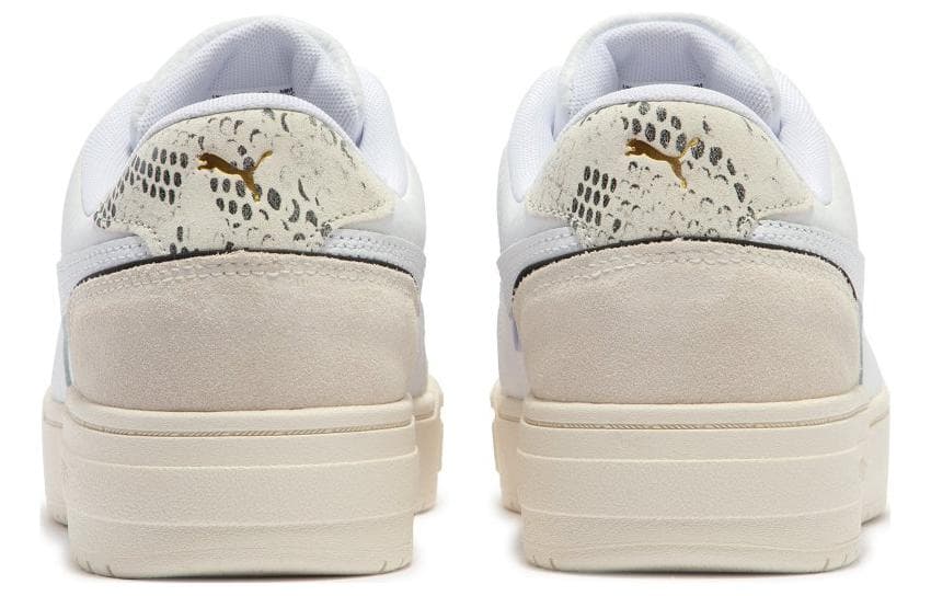 Кроссовки PUMA Ca Pro Lux Snake - изображение 5