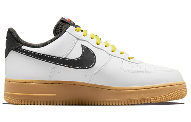 Кроссовки Nike Air Force 1 Low Have A Nike Day — фото 2