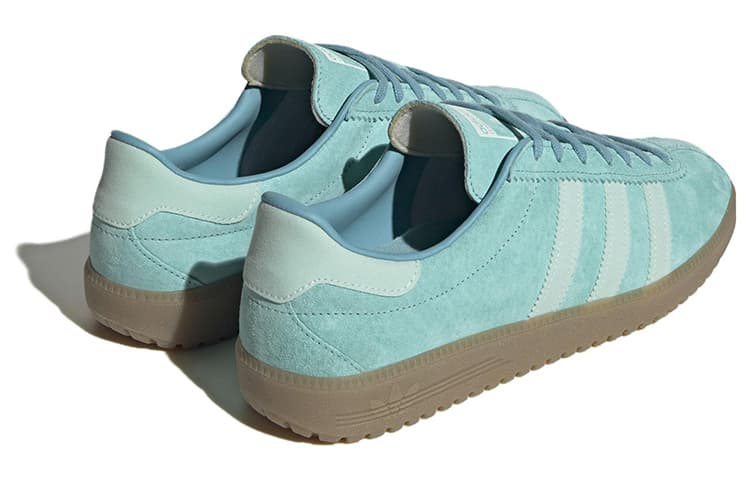 Кроссовки adidas Bermuda - изображение 4
