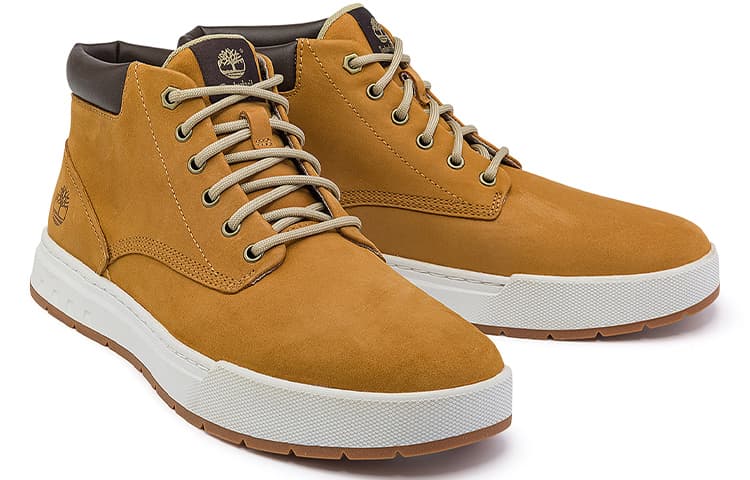 Кроссовки Timberland - изображение 4
