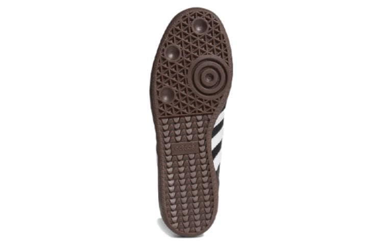Кроссовки adidas Samba Classic - изображение 6