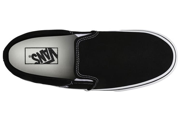 Кроссовки Vans Slip-On - изображение 4