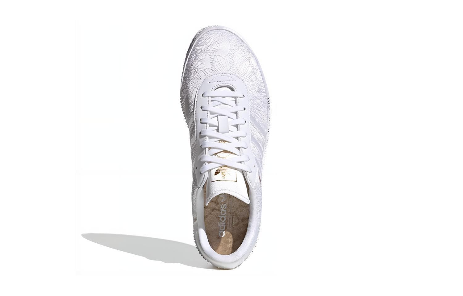 Кроссовки adidas Samba - изображение 5