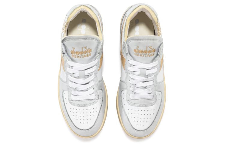 Кроссовки Diadora Mi Basket - изображение 4