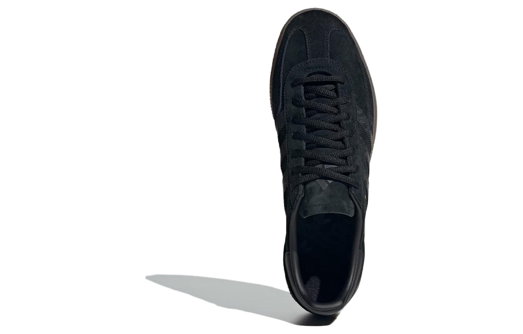 Кроссовки adidas Spezial Black - изображение 5