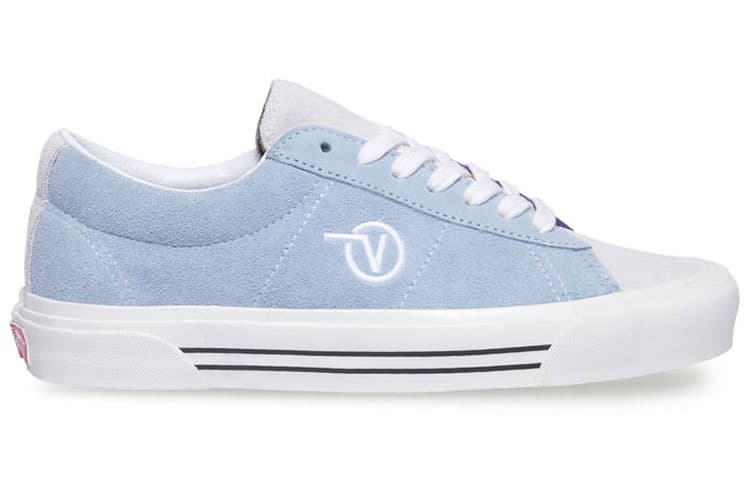 Кроссовки Vans SID Dx - изображение 2