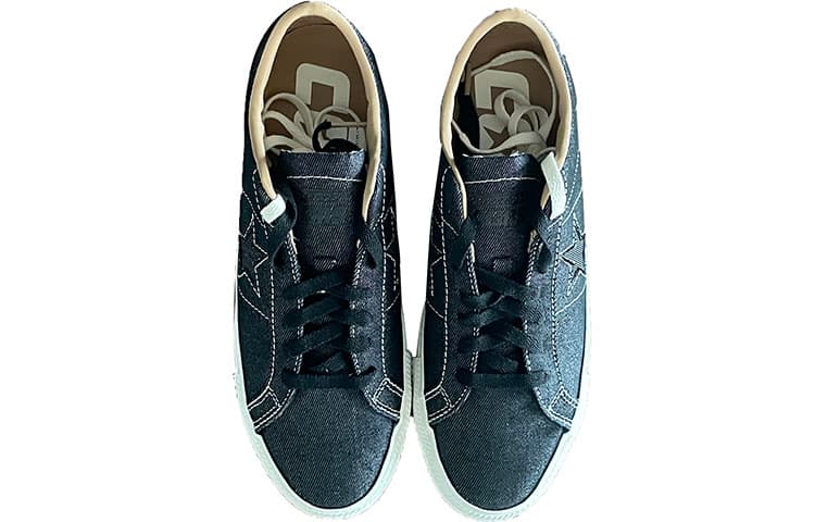 Кроссовки Converse One Star - изображение 4