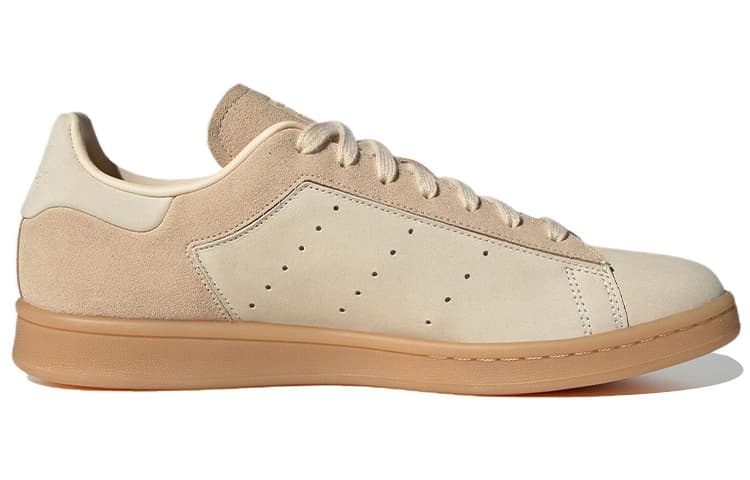 Кроссовки adidas Stan Smith Brown - изображение 2