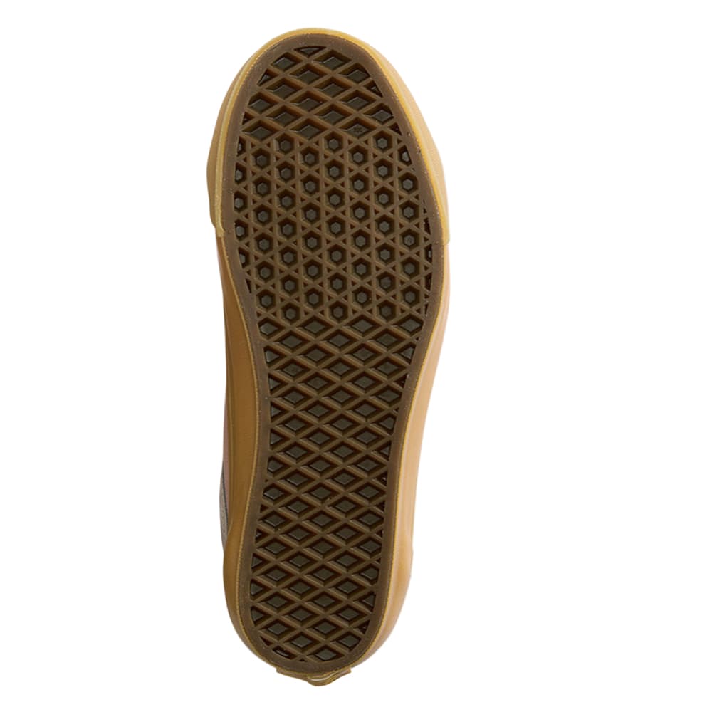 Кроссовки Vans Premium Old Skool Скейтборд Кроссовки Женские - изображение 3