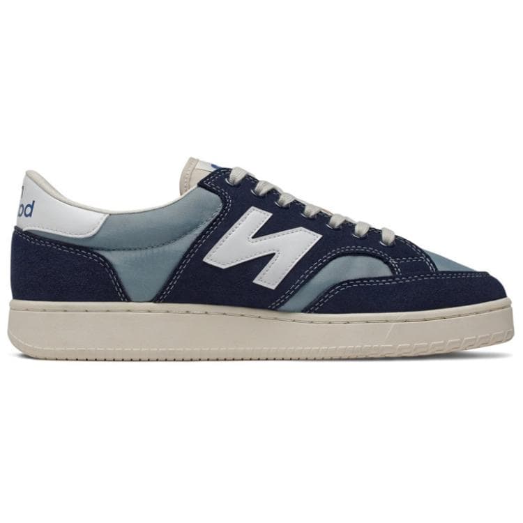 Кроссовки New Balance NB Pro Court D - изображение 2