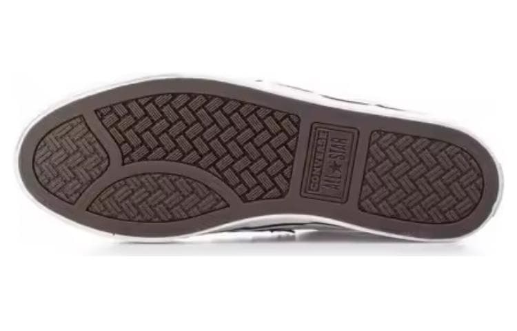 Кроссовки Converse Belmont OX - изображение 5