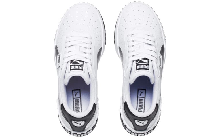 Кроссовки PUMA Cali Brushed - изображение 3