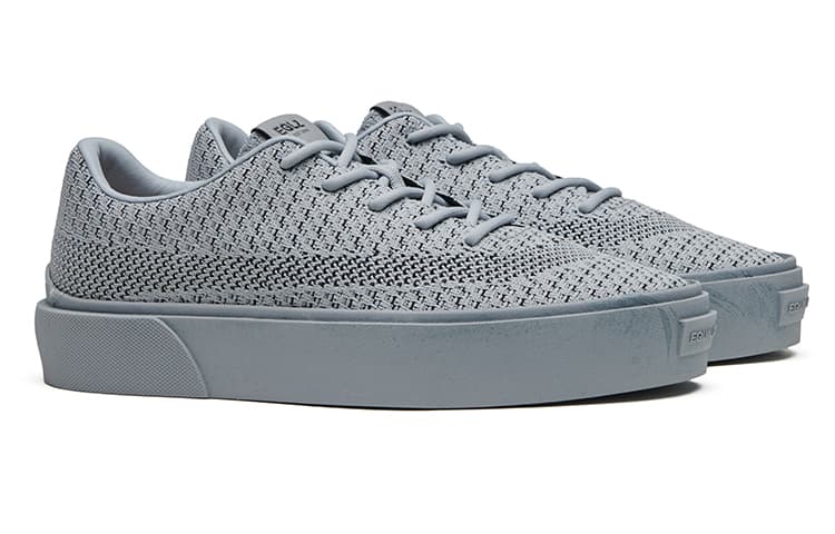 Кроссовки EQLZ EQUALIZER Fault GhostKnit - изображение 3