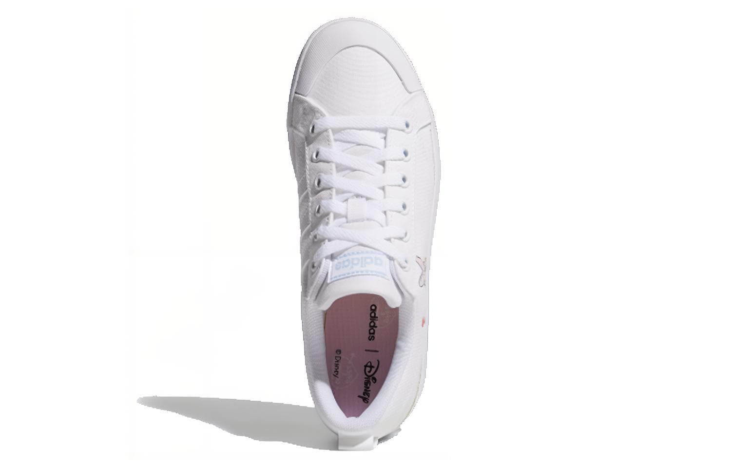 Кроссовки Disney x adidas neo Bravada - изображение 5