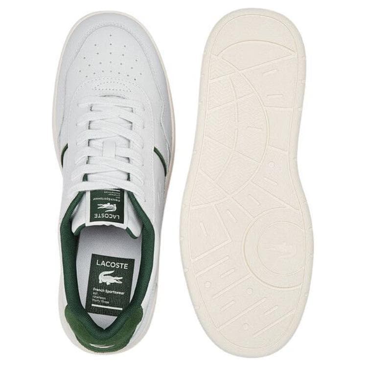 Кроссовки Lacoste - изображение 5