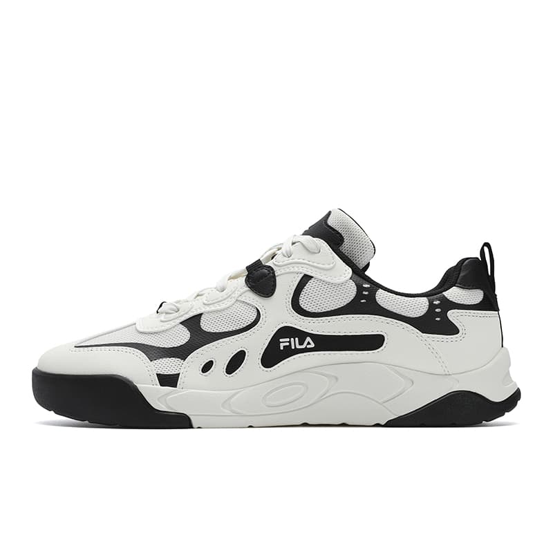 Кроссовки FILA STAR RHYTHM Обувь Низкий Верх Скейтборд Кроссовки Мужские - изображение 1