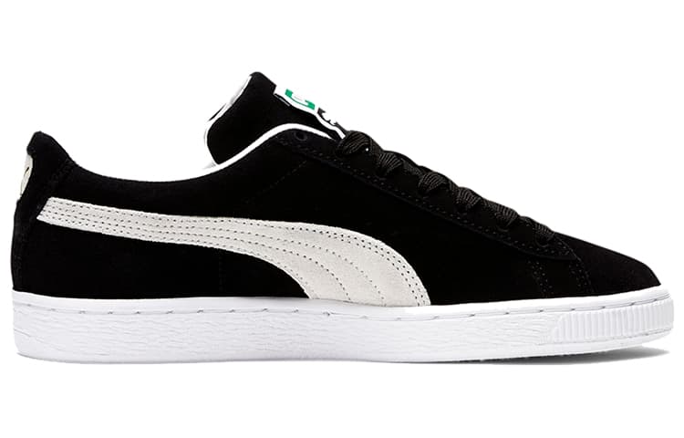 Кроссовки PUMA Suede Classic Xxi - изображение 2