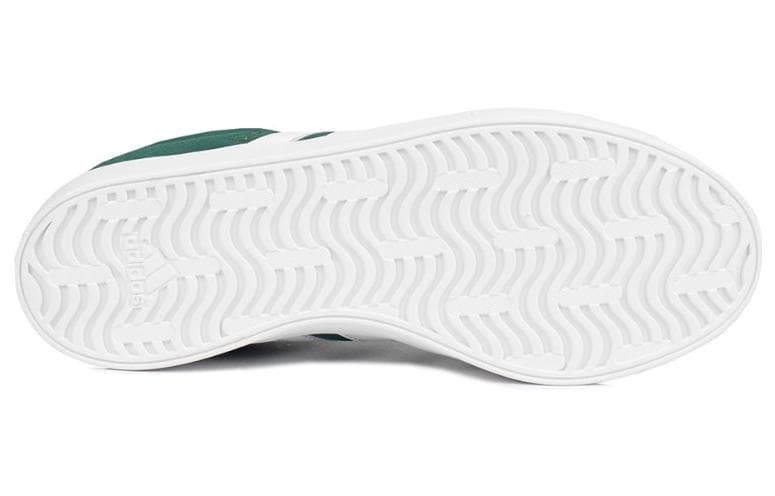 Кроссовки adidas Neo Vl Court Green White - изображение 5