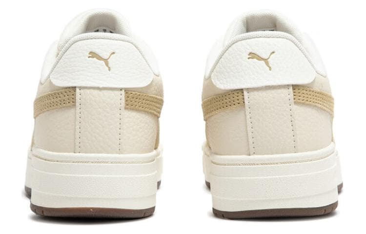 Кроссовки PUMA Ca Pro White Brown - изображение 4