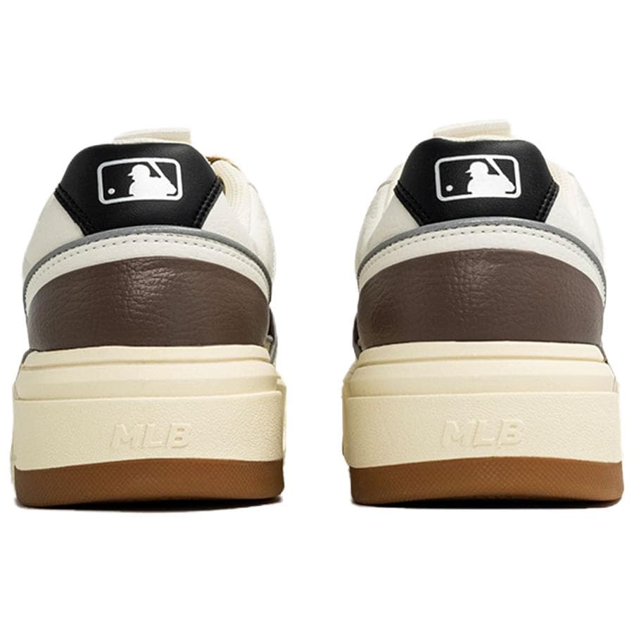 Кроссовки MLB Chunky Liner - изображение 5