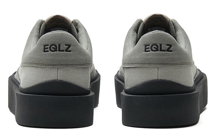 Кроссовки EQLZ EQUALIZER Fault 24 Lo - изображение 6