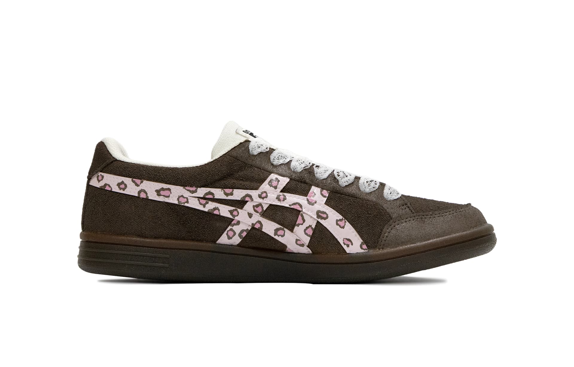 Кроссовки Onitsuka Tiger Advanti - изображение 3