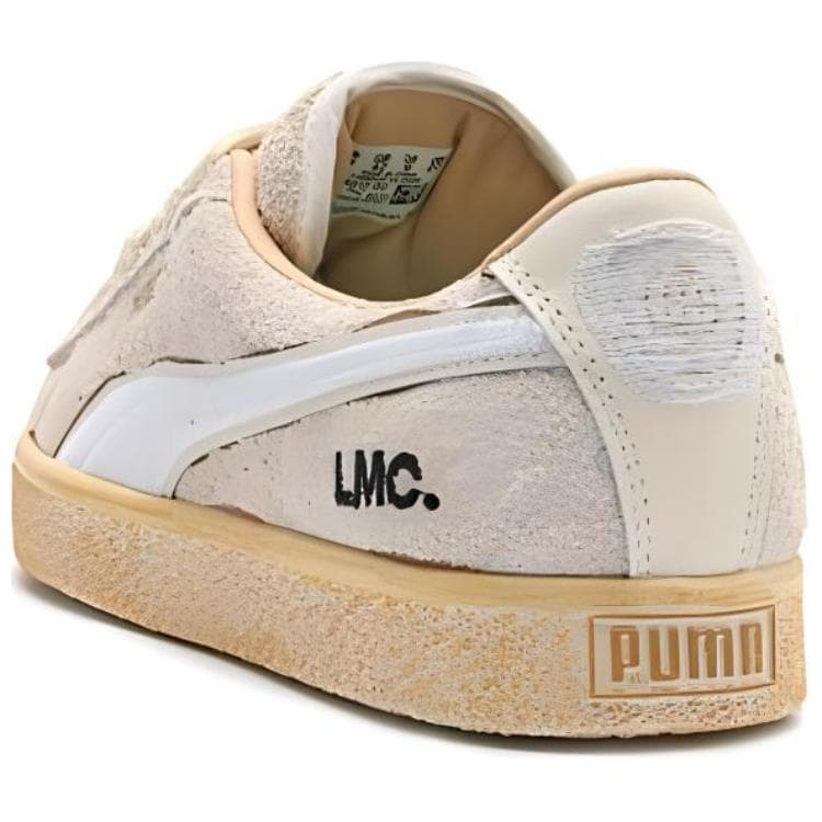 Кроссовки PUMA Suede Vtg - изображение 3