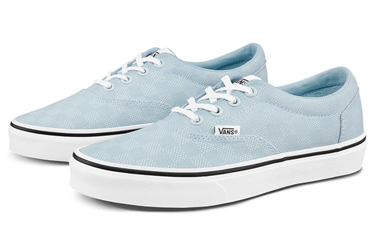 Кроссовки Vans Doheny - изображение 2