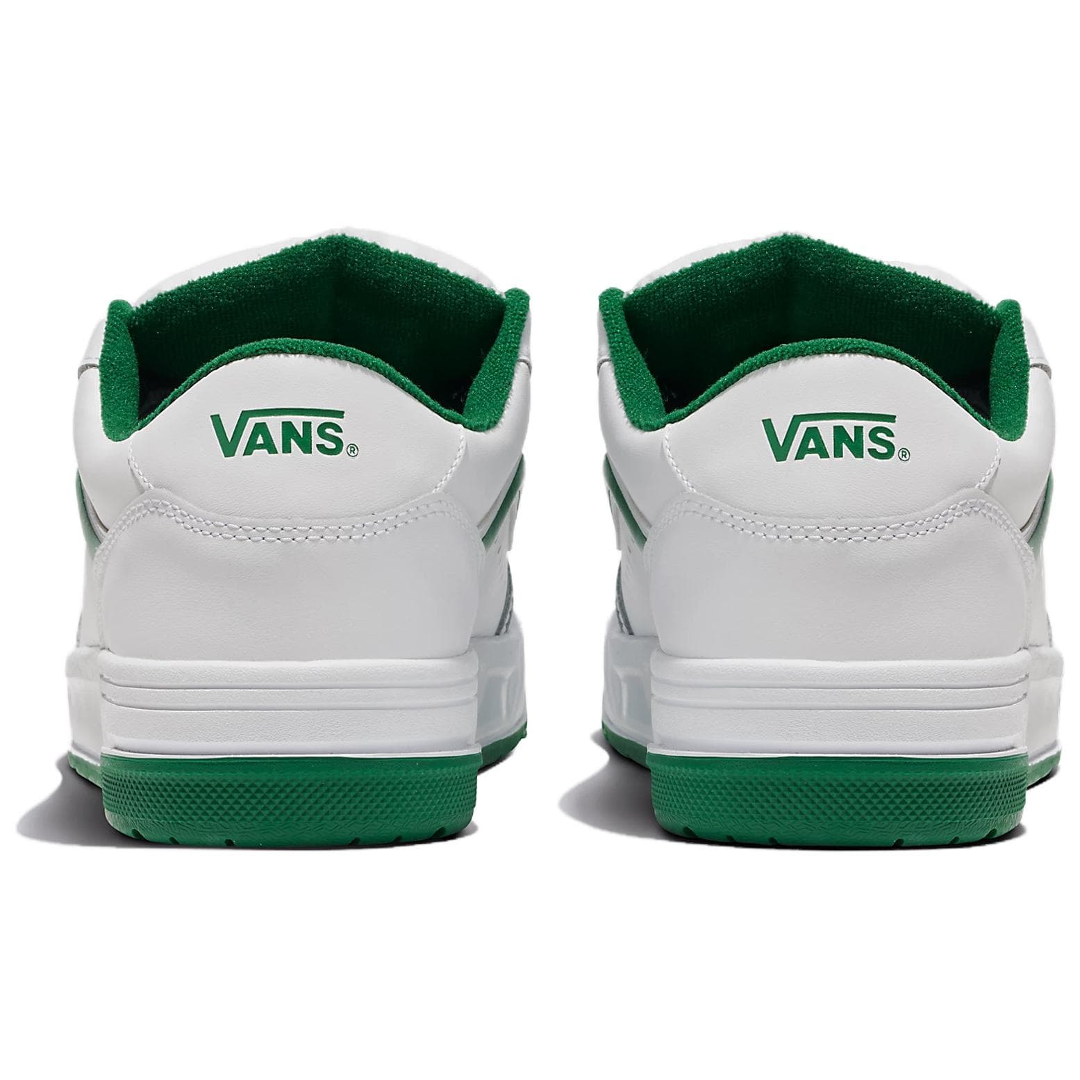 Кроссовки Vans Hylane Shoe - изображение 4