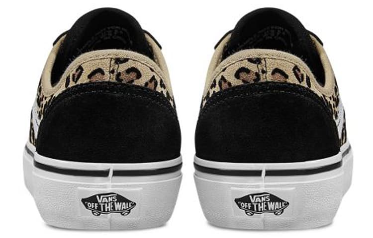 Кроссовки Vans Style 36 Decon SF - изображение 4