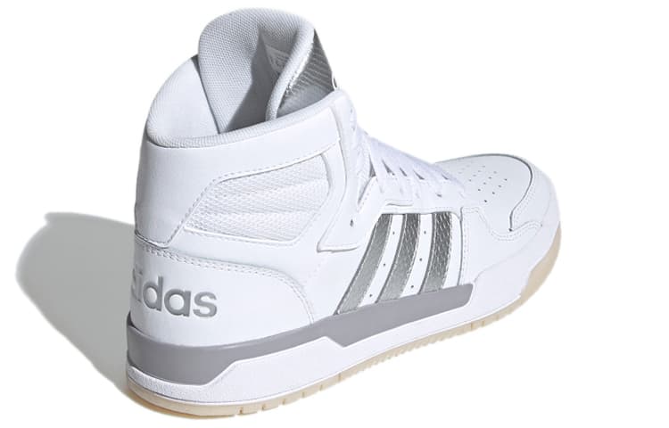 Кроссовки adidas neo Entrap Mid - изображение 4