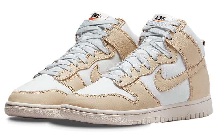 Кроссовки Nike Dunk LX "Certified Fresh" — фото 3