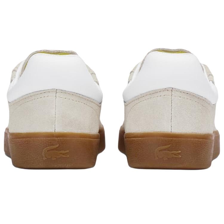 Кроссовки Lacoste - изображение 4