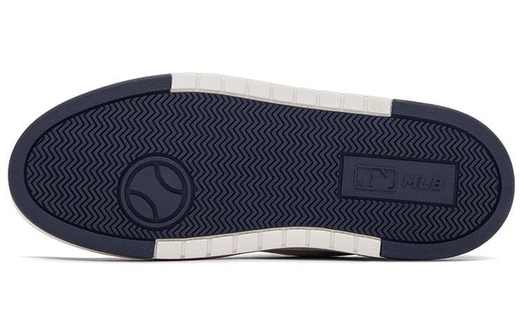 Кроссовки MLB Yankees Retro Low Navy - изображение 7