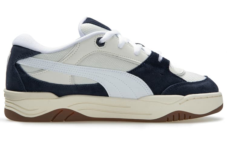 Кроссовки PUMA 180 Navy - изображение 2