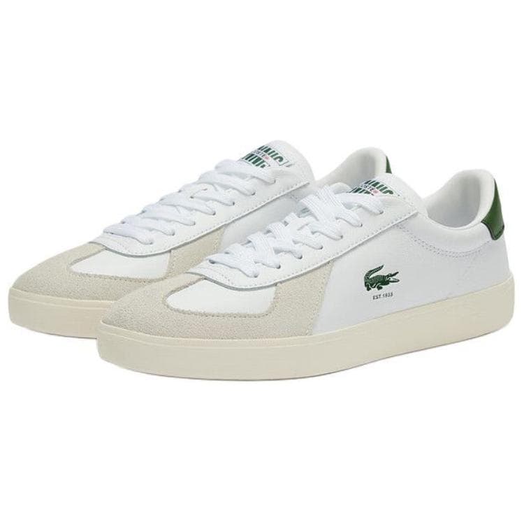 Кроссовки Lacoste - изображение 3