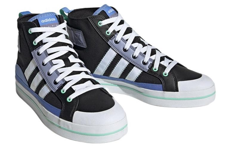 Кроссовки adidas Neo - изображение 3