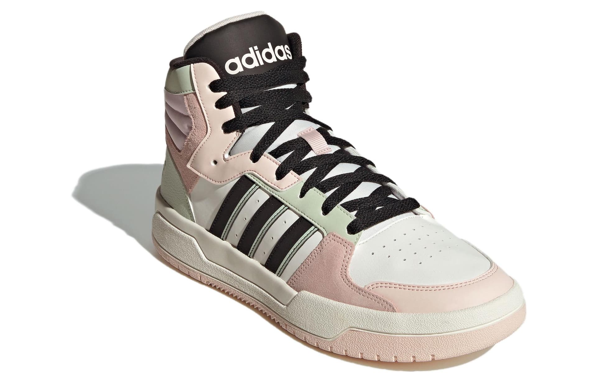 Кроссовки adidas neo Entrap Mid - изображение 3