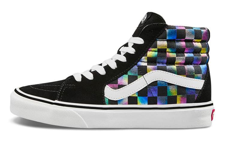 Кроссовки Vans SK8 - изображение 1