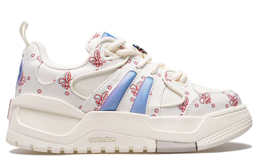 Кроссовки Palladium - изображение 2