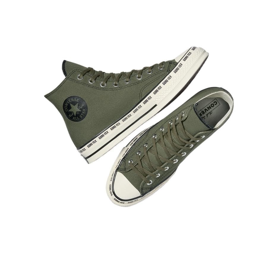 Кроссовки Converse A08566C - изображение 4