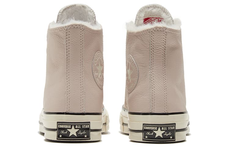 Кроссовки Converse 1970s Smoke Pink - изображение 5