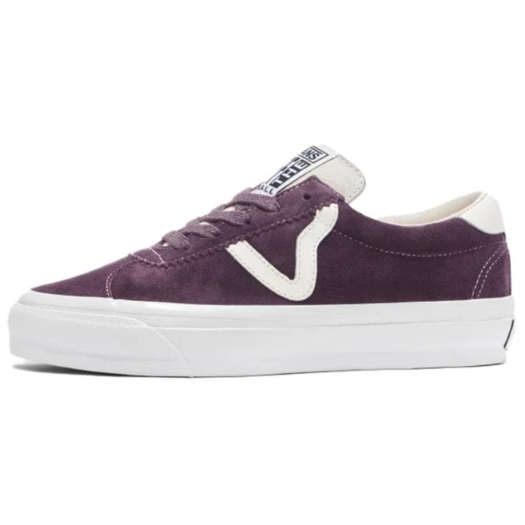 Кроссовки Vans Premium Sport 73 - изображение 1