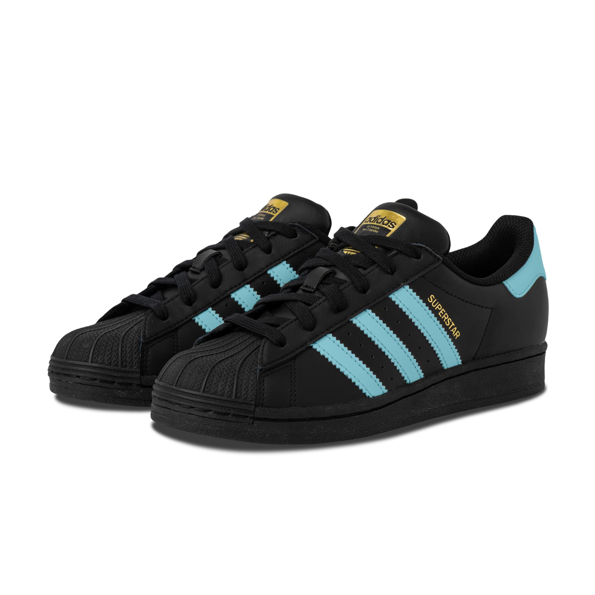 Кроссовки adidas Superstar - изображение 3