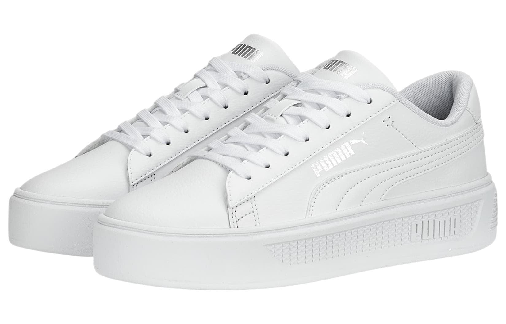 Кроссовки PUMA Smash Platform V3 - изображение 3