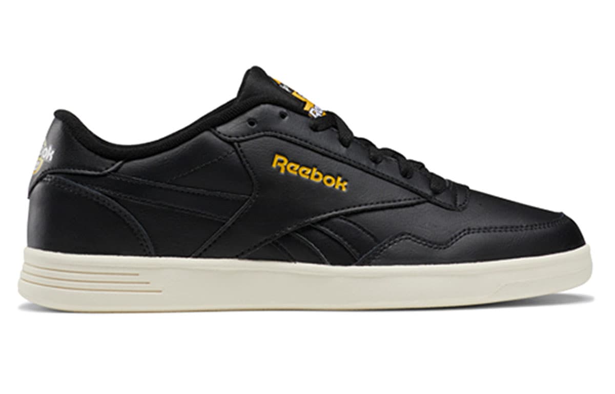 Кроссовки Reebok Royal Techque T Black - изображение 2