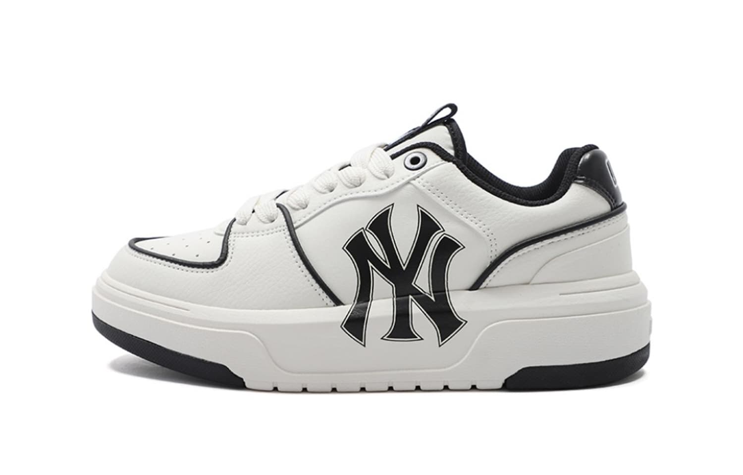 Кроссовки MLB Chunky Liner - изображение 6