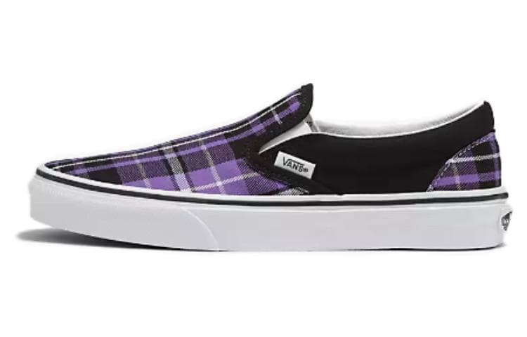 Кроссовки Vans slip-on Classic - изображение 1