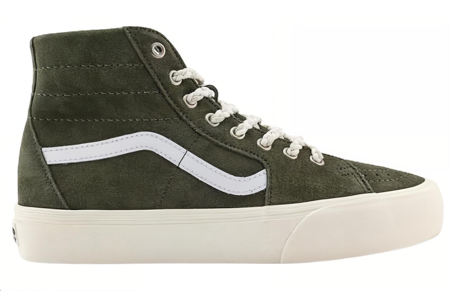 Кроссовки Vans - изображение 2
