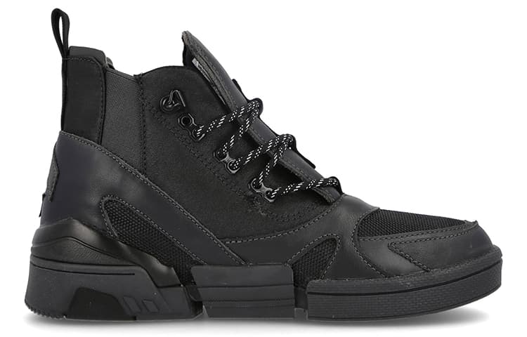 Кроссовки Converse CPX Utility - изображение 2
